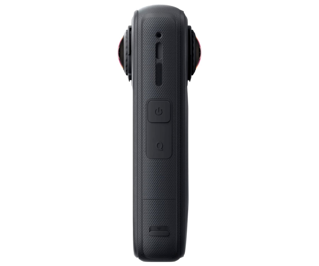INSTA360 X4 AIR STANDARD BUNDLE BLACK / CÁMARA 8K 360º - detalle