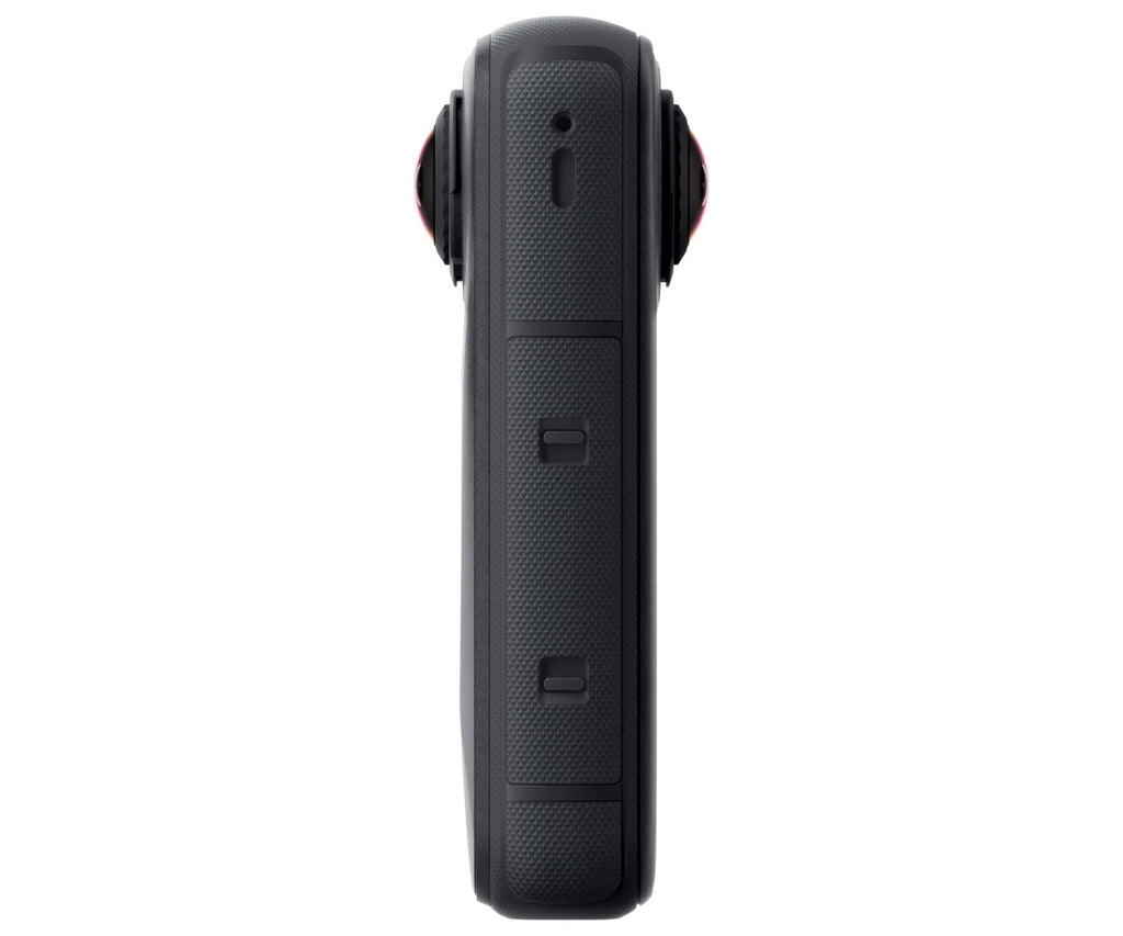 INSTA360 X4 AIR STANDARD BUNDLE BLACK / CÁMARA 8K 360º - detalle