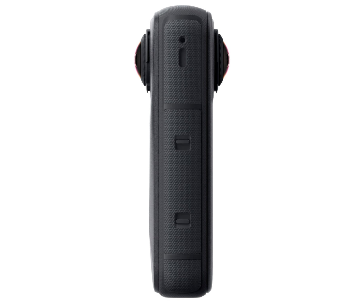 INSTA360 X4 AIR STANDARD BUNDLE BLACK / CÁMARA 8K 360º - detalle