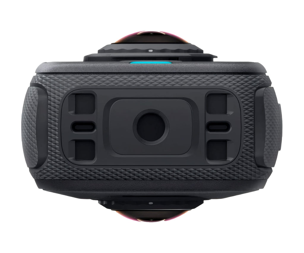 INSTA360 X4 AIR STANDARD BUNDLE BLACK / CÁMARA 8K 360º - detalle
