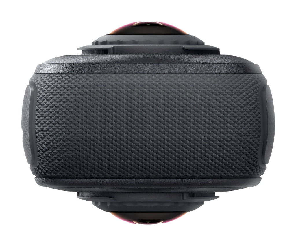 INSTA360 X4 AIR STANDARD BUNDLE BLACK / CÁMARA 8K 360º - detalle