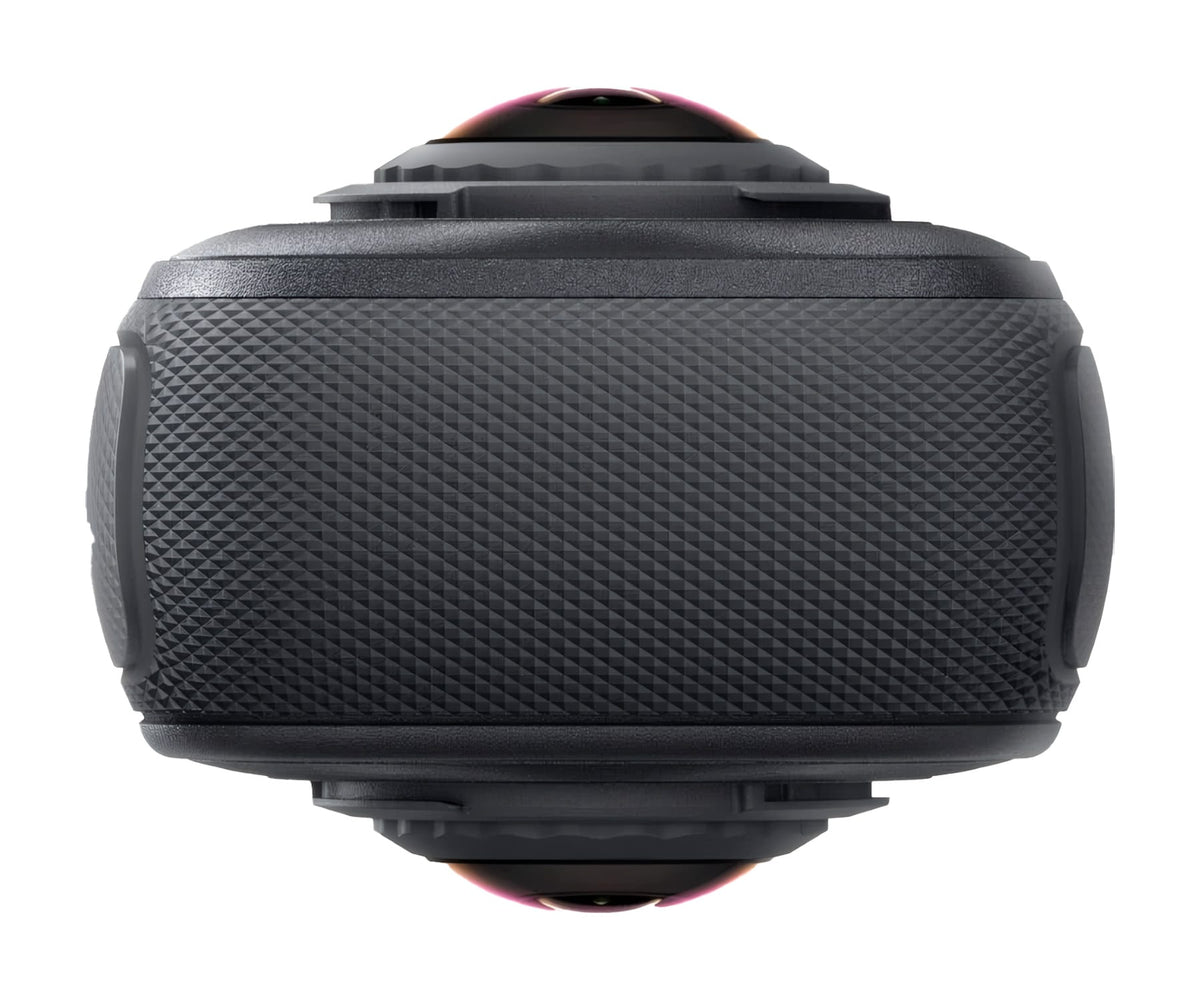 INSTA360 X4 AIR STANDARD BUNDLE BLACK / CÁMARA 8K 360º - detalle
