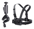 INSTA360 BIKE BUNDLE / SOPORTE DE CÁMARA DEPORTIVA PARA BICICLETAS
