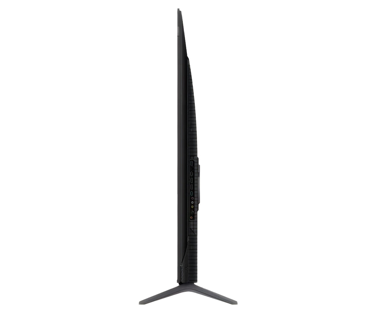 TCL 55P8L NEGRO / TELEVISOR SMART TV 55" QLED UHD 4K / HDR 144 HZ - detalle