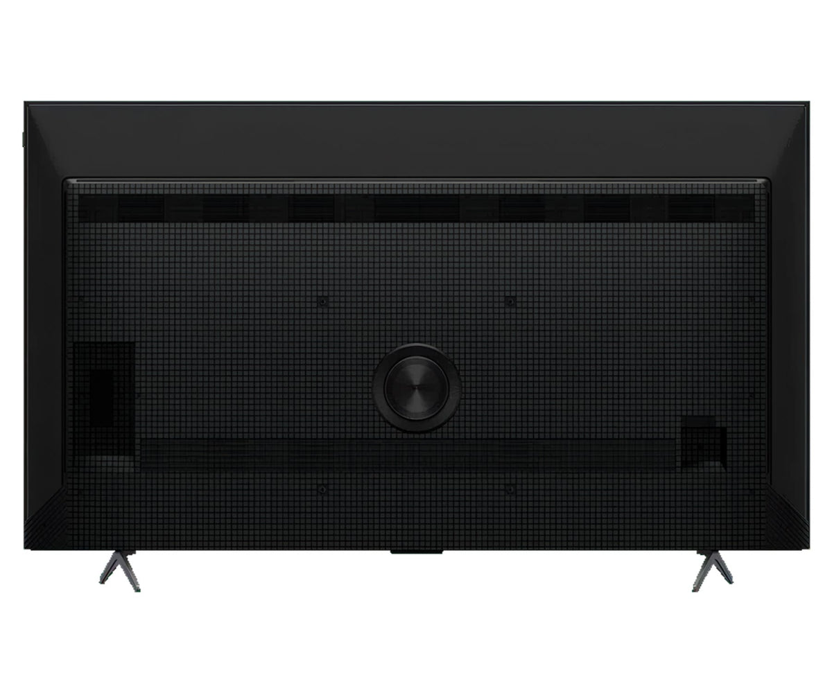 TCL 55P8L NEGRO / TELEVISOR SMART TV 55" QLED UHD 4K / HDR 144 HZ - detalle