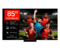 TCL 85C7L NEGRO / TELEVISOR SMART TV 85" / 4K UHD SQD-MINI LED