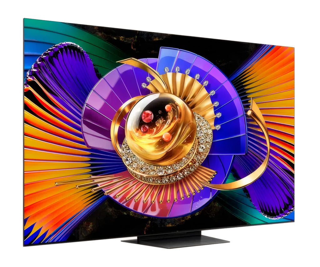 TCL 65C7L NEGRO / TELEVISOR SMART TV 65" / 4K UHD SQD-MINI LED - detalle