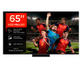 TCL 65C7L NEGRO / TELEVISOR SMART TV 65" / 4K UHD SQD-MINI LED