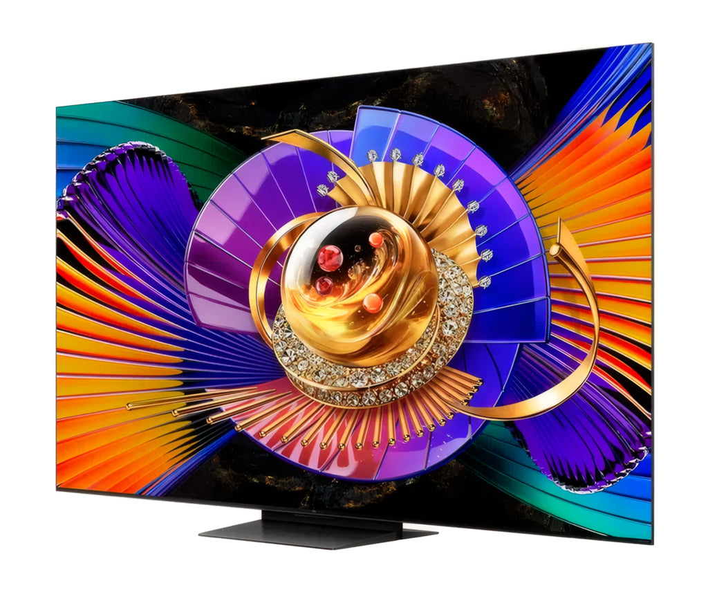 TCL 55C7L NEGRO / TELEVISOR SMART TV 55" / 4K UHD SQD-MINI LED - detalle