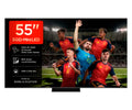 TCL 55C7L NEGRO / TELEVISOR SMART TV 55" / 4K UHD SQD-MINI LED