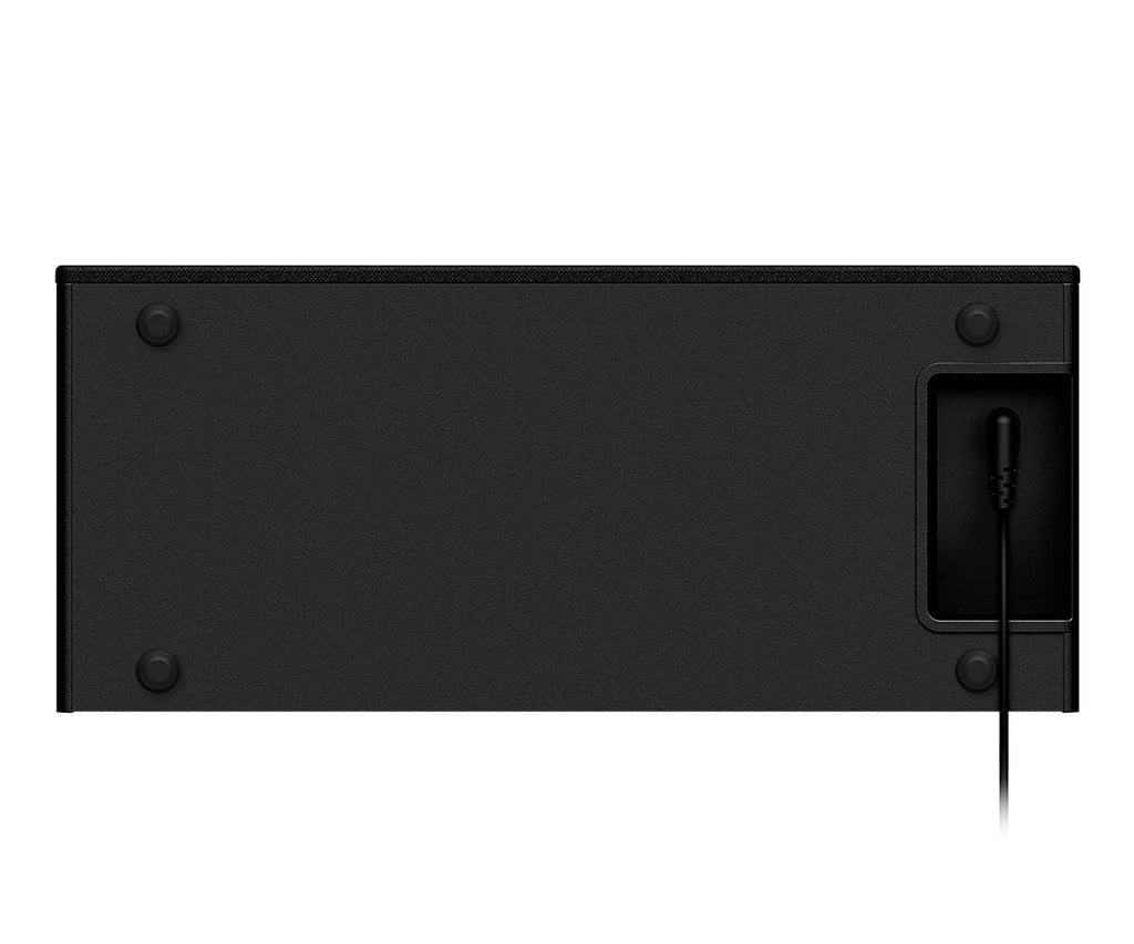SONY BRAVIA THEATRE SUB 8 BLACK / ALTAVOZ SUBWOOFER INALÁMBRICO ADICIONAL DE 300 W - detalle