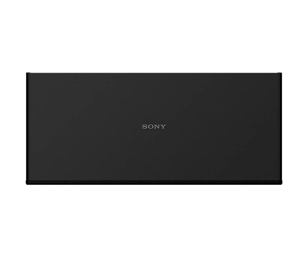 SONY BRAVIA THEATRE SUB 8 BLACK / ALTAVOZ SUBWOOFER INALÁMBRICO ADICIONAL DE 300 W - detalle