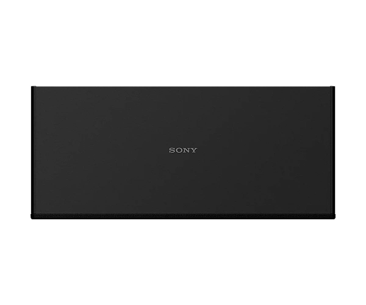 SONY BRAVIA THEATRE SUB 8 BLACK / ALTAVOZ SUBWOOFER INALÁMBRICO ADICIONAL DE 300 W - detalle