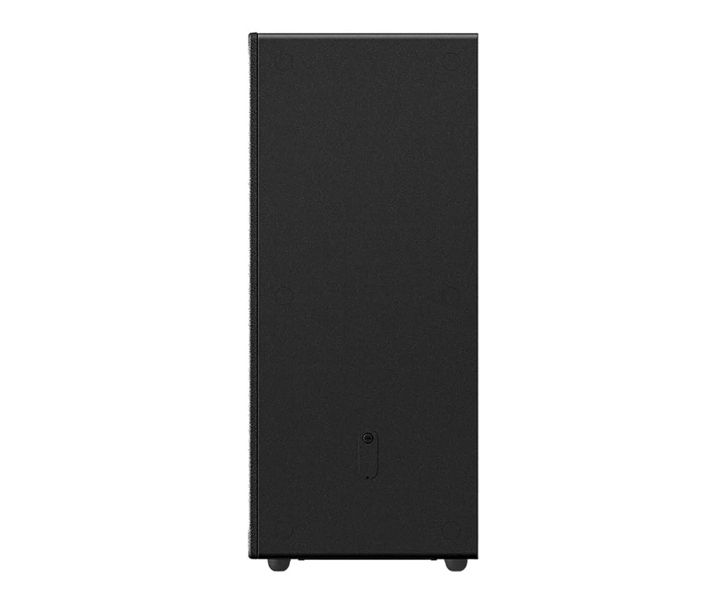 SONY BRAVIA THEATRE SUB 8 BLACK / ALTAVOZ SUBWOOFER INALÁMBRICO ADICIONAL DE 300 W - detalle