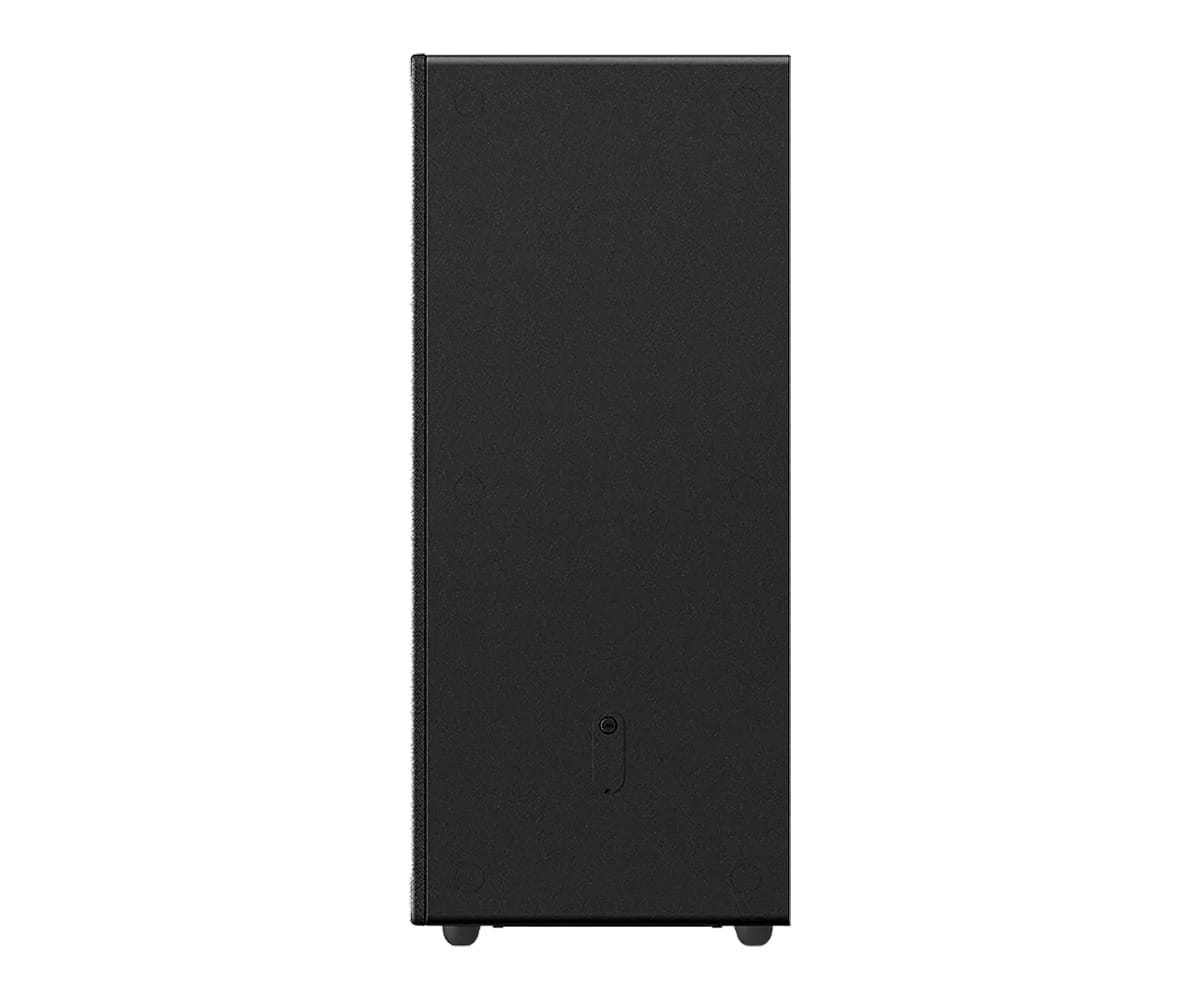 SONY BRAVIA THEATRE SUB 8 BLACK / ALTAVOZ SUBWOOFER INALÁMBRICO ADICIONAL DE 300 W - detalle
