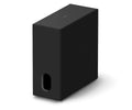 SONY BRAVIA THEATRE SUB 8 BLACK / ALTAVOZ SUBWOOFER INALÁMBRICO ADICIONAL DE 300 W