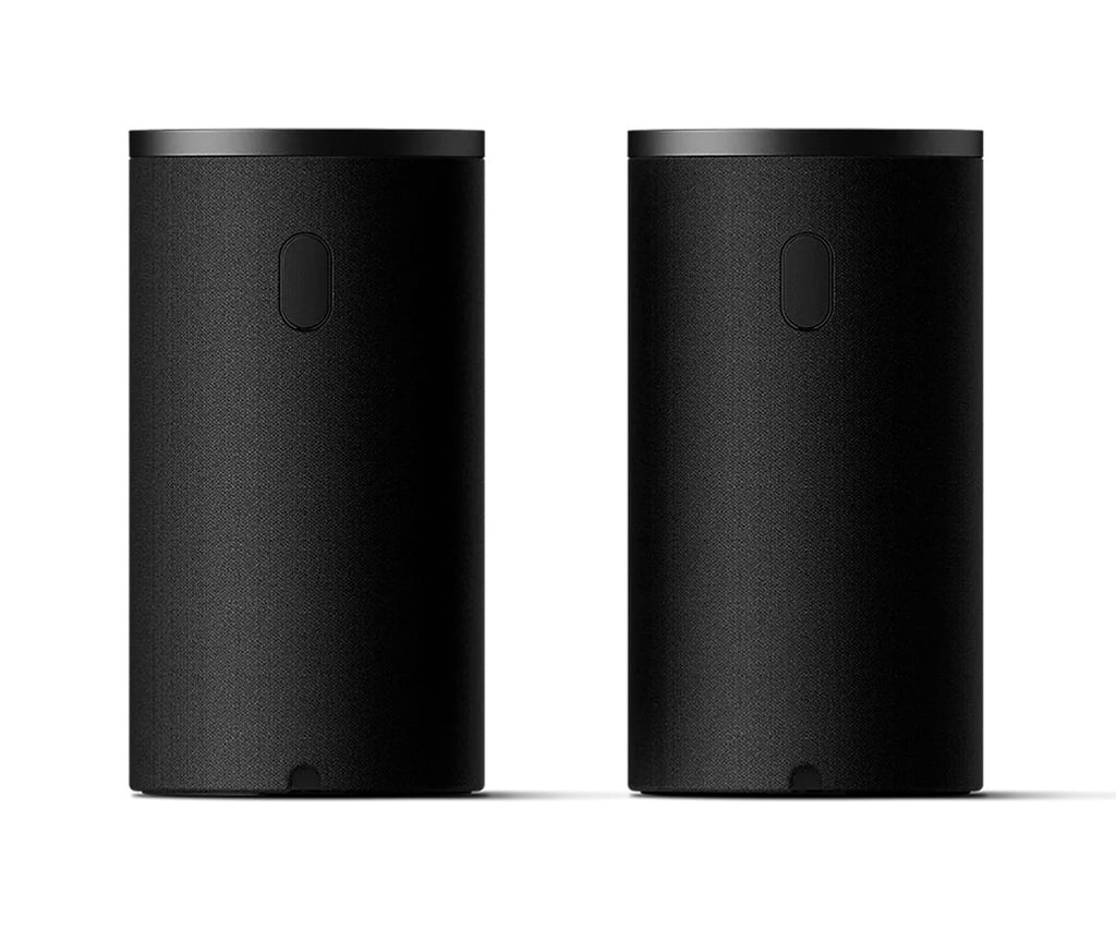 SONY BRAVIA THEATRE REAR 9 BLACK / ALTAVOCES TRASEROS INALÁMBRICOS - detalle