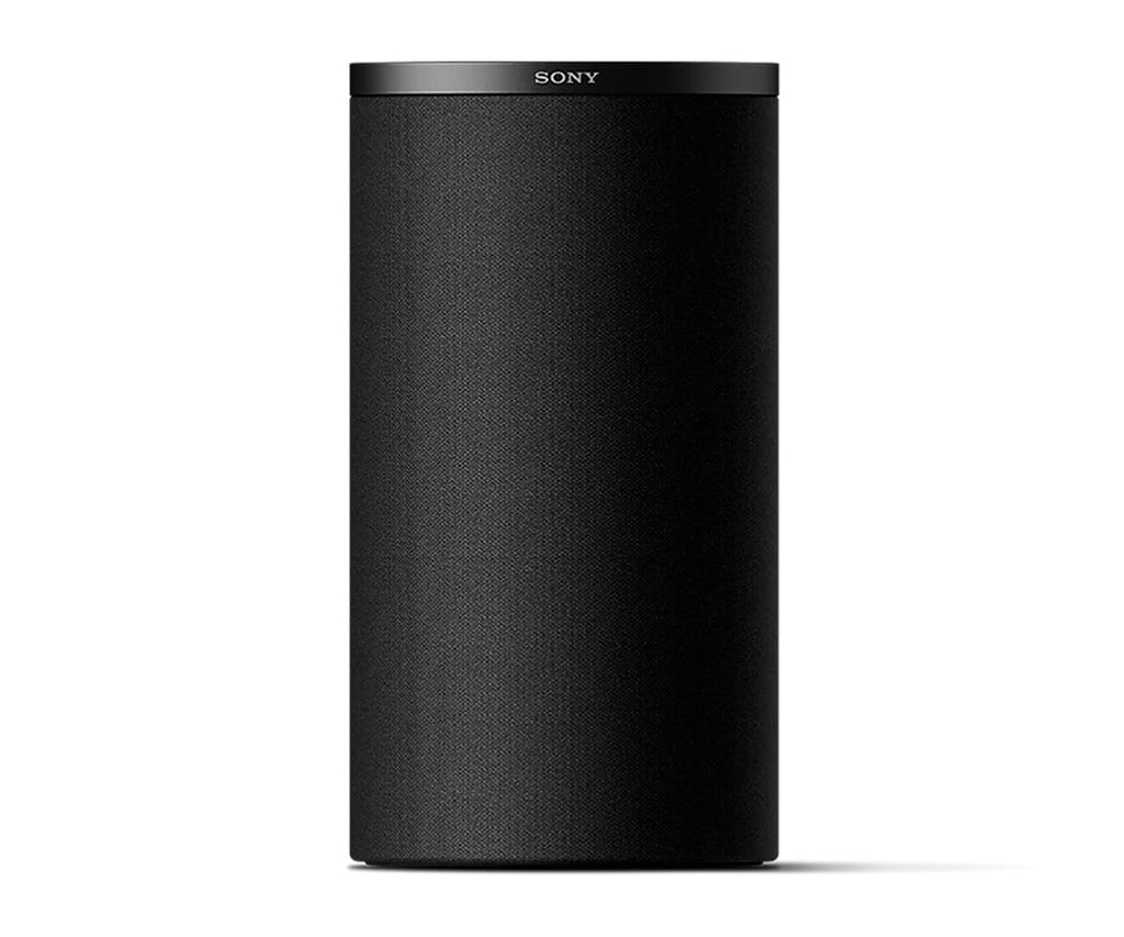 SONY BRAVIA THEATRE REAR 9 BLACK / ALTAVOCES TRASEROS INALÁMBRICOS - detalle