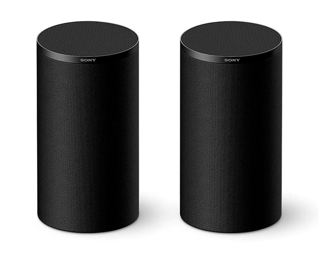 SONY BRAVIA THEATRE REAR 9 BLACK / ALTAVOCES TRASEROS INALÁMBRICOS