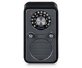 SANGEAN WR-9 ROBLE DE MEDIANOCHE / RADIO ANALÓGICA DE MADERA CON AM / FM / BLUETOOTH