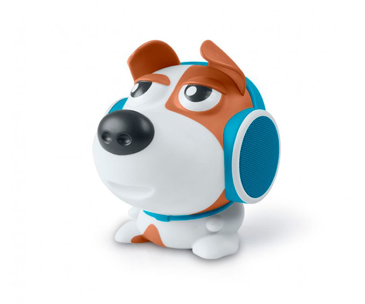 MUSE M-315 DOG / ALTAVOZ BLUETOOTH PARA NIÑOS