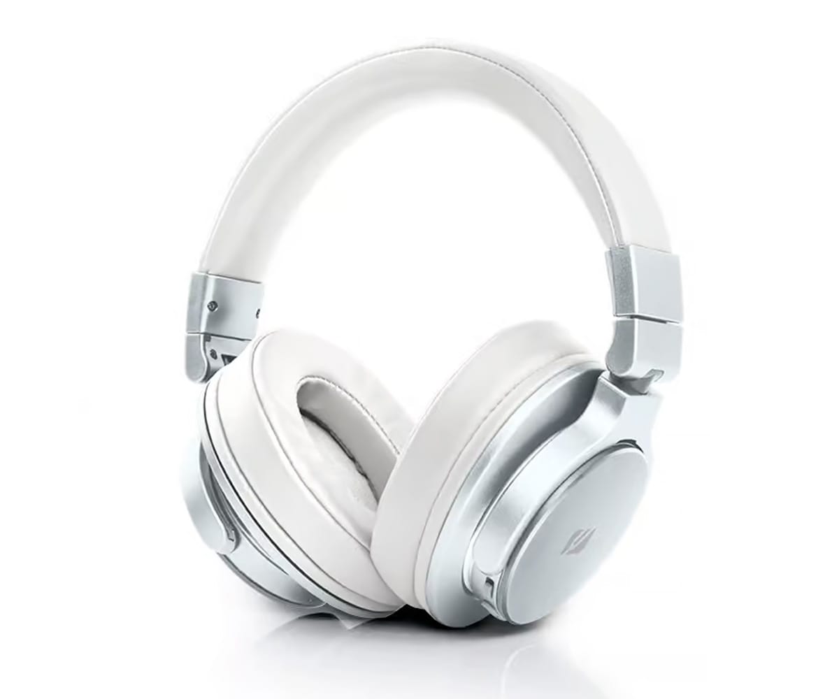 MUSE M-278 BTW BLANCOS / AURICULARES BLUETOOTH ESTÉREO