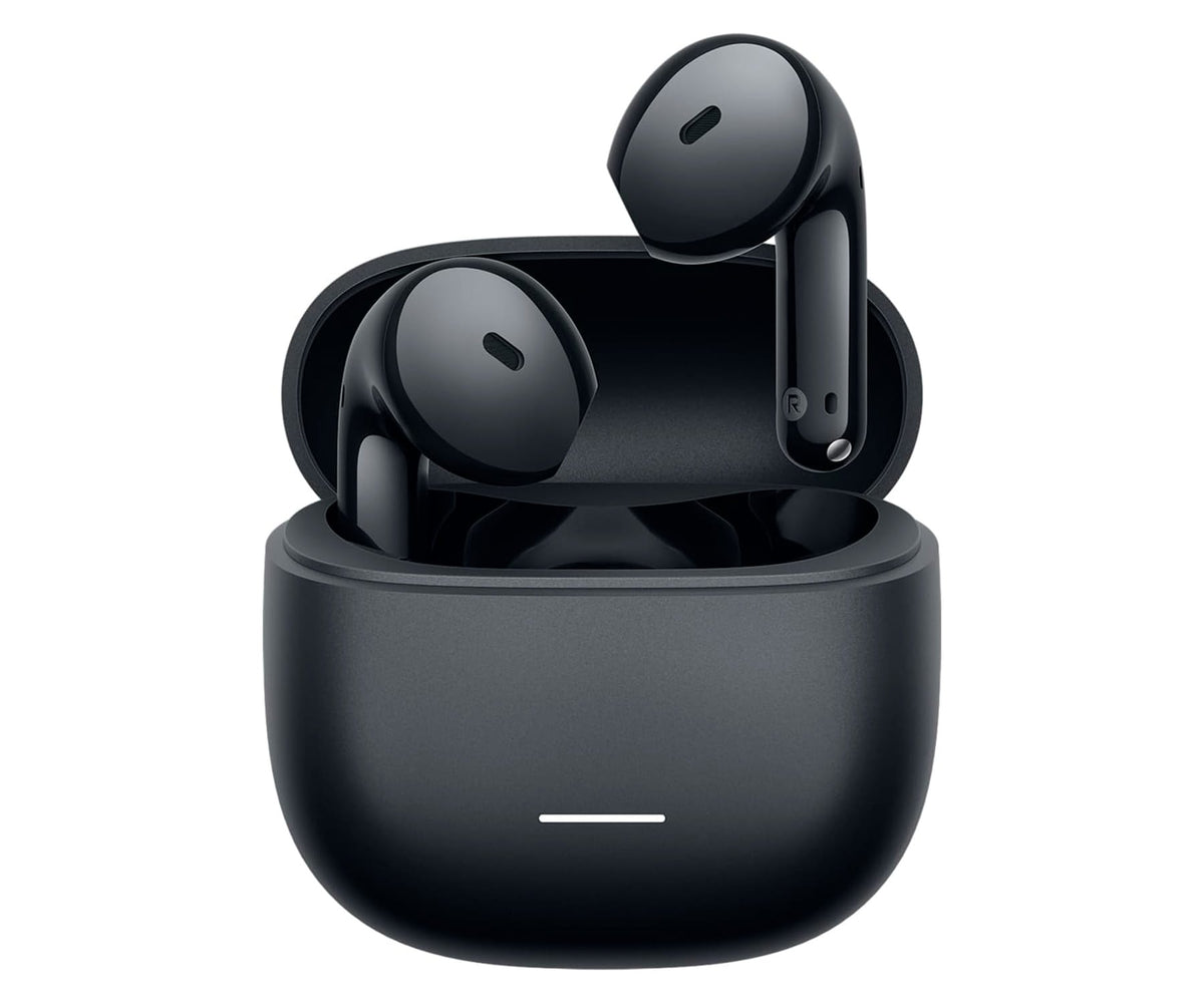 XIAOMI REDMI BUDS 8 ACTIVE NEGRO / AURICULARES INEAR TRUE WIRELESS