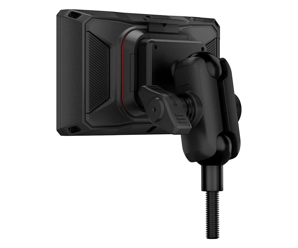 GARMIN ZŪMO® XT3 NEGRO / NAVEGADOR POR SATÉLITE PARA MOTOCICLETAS DE 4,7″ - detalle