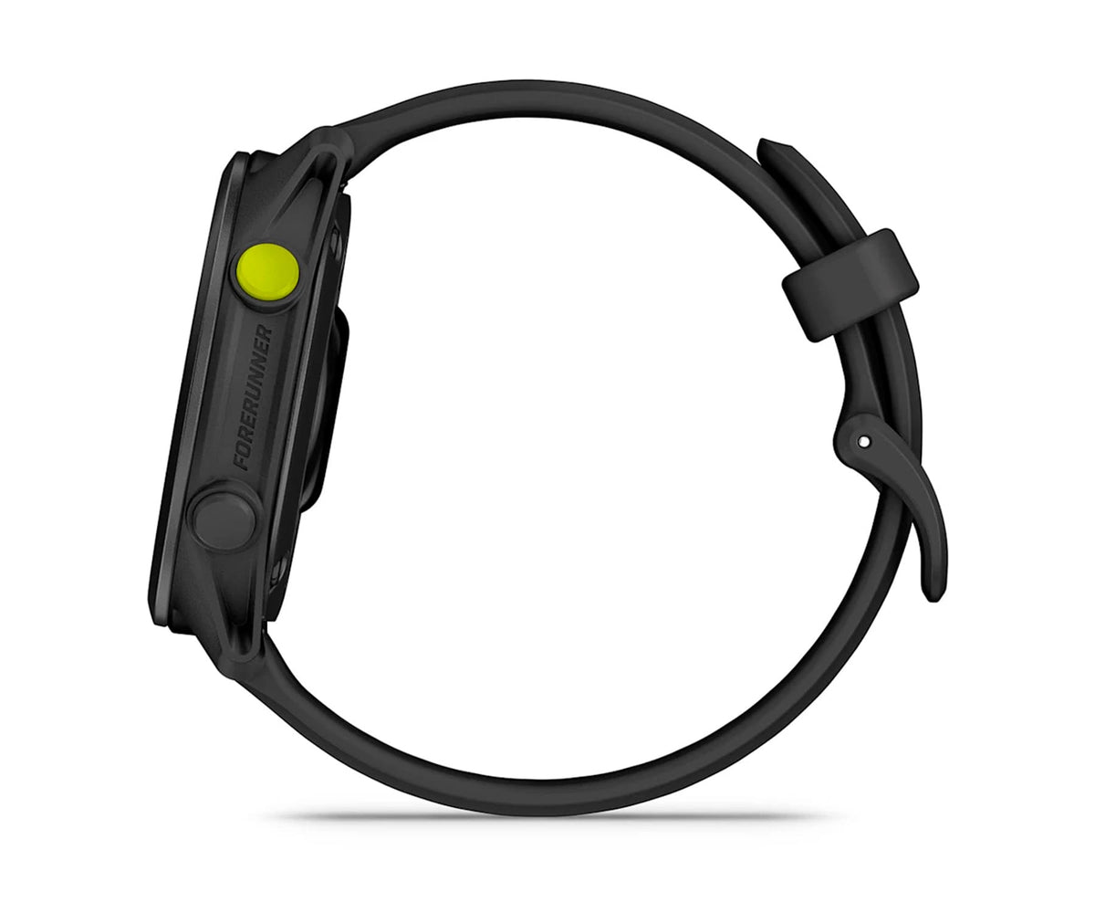 GARMIN FORERUNNER 70 NEGRO / SMARTWATCH 30,4MM - detalle