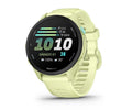GARMIN FORERUNNER 70 AMARILLO / SMARTWATCH 30,4MM
