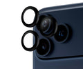 PANZERGLASS PROTECTOR DE LENTE⁣ NEGRO / APPLE IPHONE 17 PRO / PRO MAX