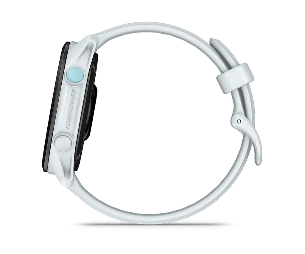 GARMIN FORERUNNER 70 BLANCO / SMARTWATCH 30,4MM - detalle
