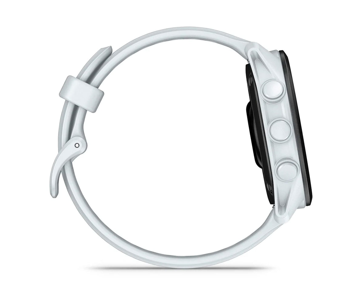 GARMIN FORERUNNER 70 BLANCO / SMARTWATCH 30,4MM - detalle