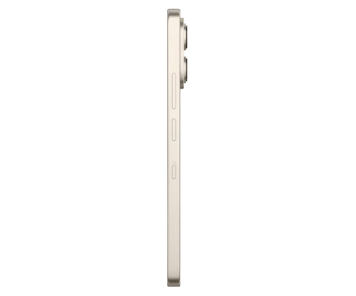TCL NXTPAPER 70 PRO 5G NEBULA GOLD / 8+256GB / 6.9" FHD+ 120HZ - detalle