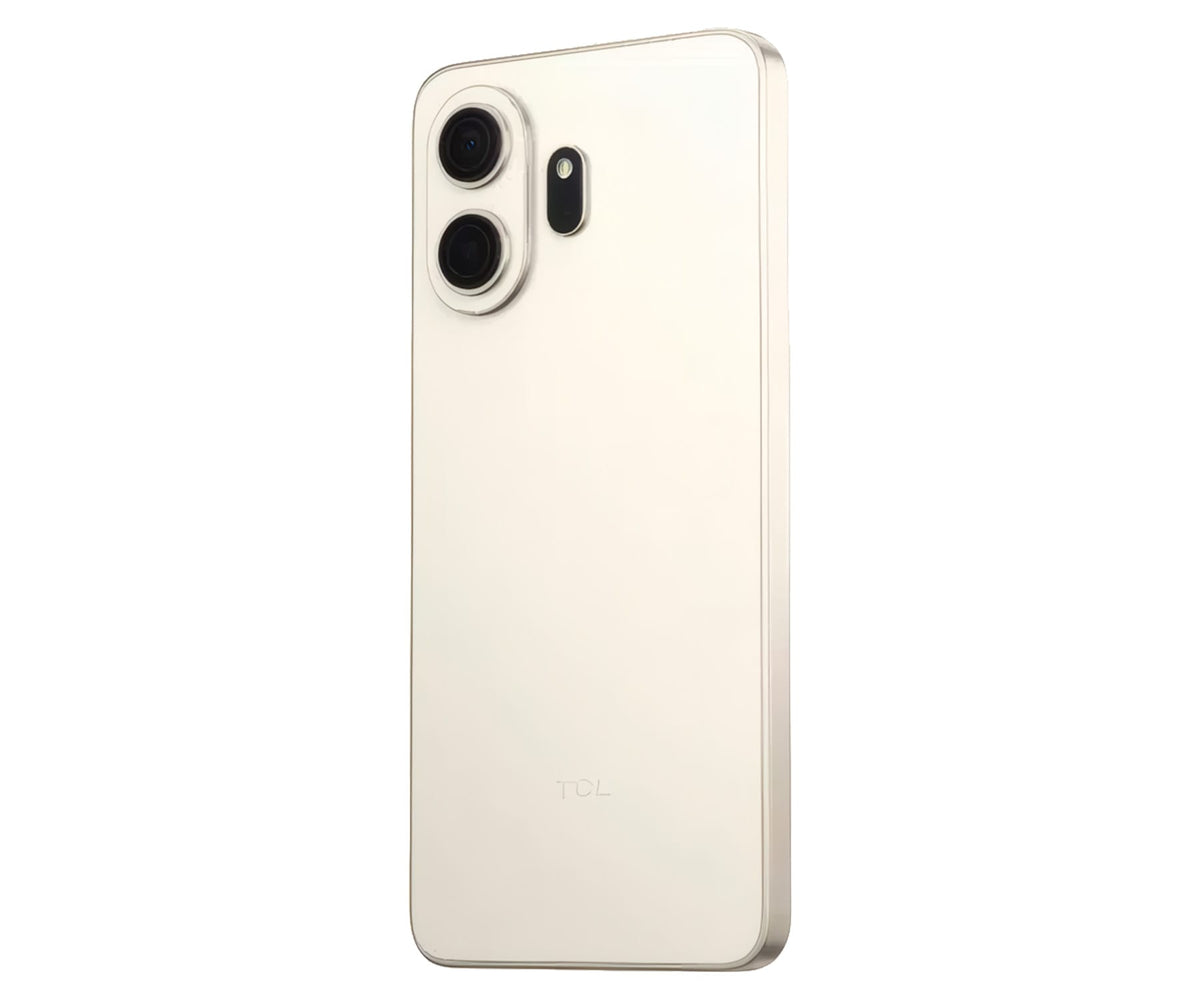 TCL NXTPAPER 70 PRO 5G NEBULA GOLD / 8+256GB / 6.9" FHD+ 120HZ - detalle