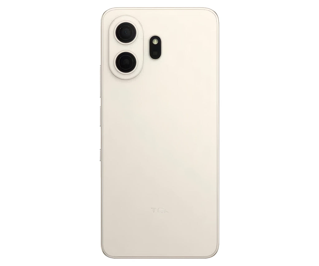 TCL NXTPAPER 70 PRO 5G NEBULA GOLD / 8+256GB / 6.9" FHD+ 120HZ - detalle