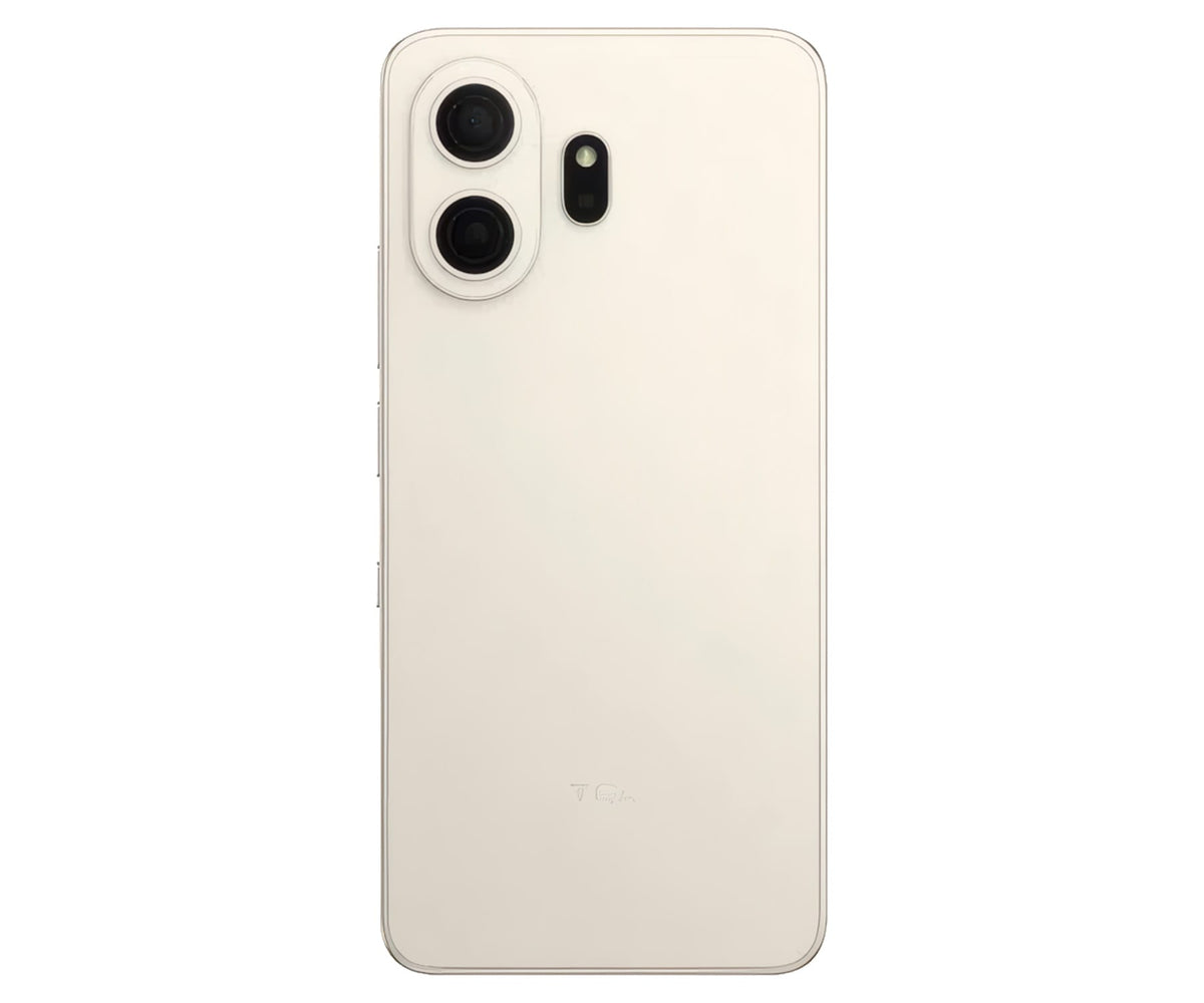TCL NXTPAPER 70 PRO 5G NEBULA GOLD / 8+256GB / 6.9" FHD+ 120HZ - detalle