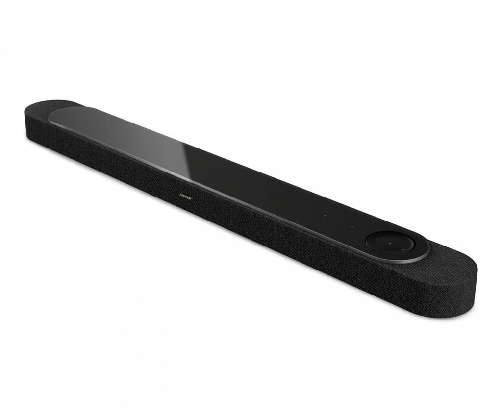 BOSE LIFESTYLE ULTRA BLACK / BARRA DE SONIDO CON SISTEMA 5.1.2 - detalle