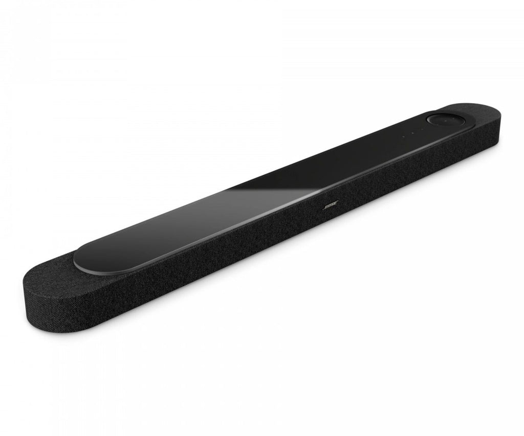 BOSE LIFESTYLE ULTRA BLACK / BARRA DE SONIDO CON SISTEMA 5.1.2 - detalle