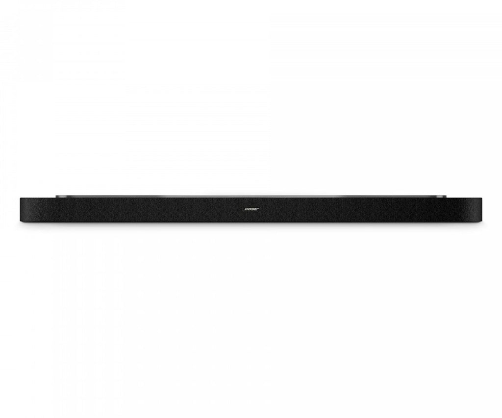 BOSE LIFESTYLE ULTRA BLACK / BARRA DE SONIDO CON SISTEMA 5.1.2