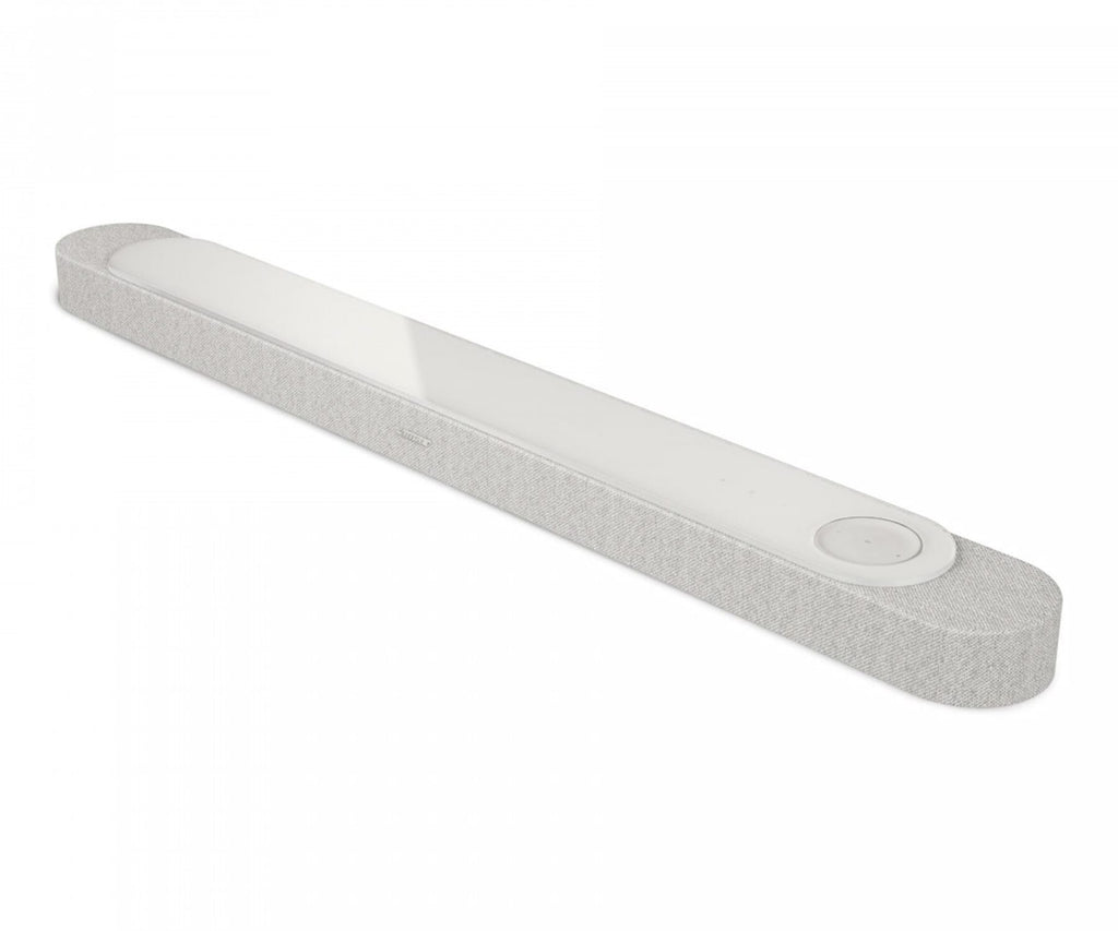 BOSE LIFESTYLE ULTRA WHITE / BARRA DE SONIDO CON SISTEMA 5.1.2 - detalle