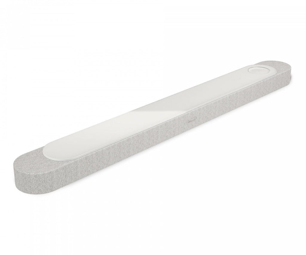 BOSE LIFESTYLE ULTRA WHITE / BARRA DE SONIDO CON SISTEMA 5.1.2 - detalle