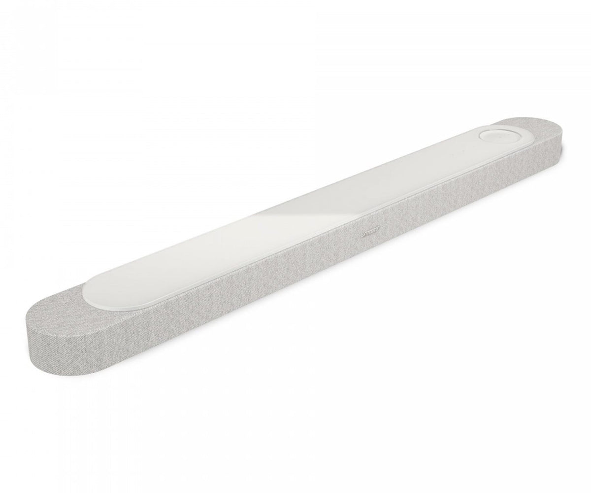 BOSE LIFESTYLE ULTRA WHITE / BARRA DE SONIDO CON SISTEMA 5.1.2 - detalle