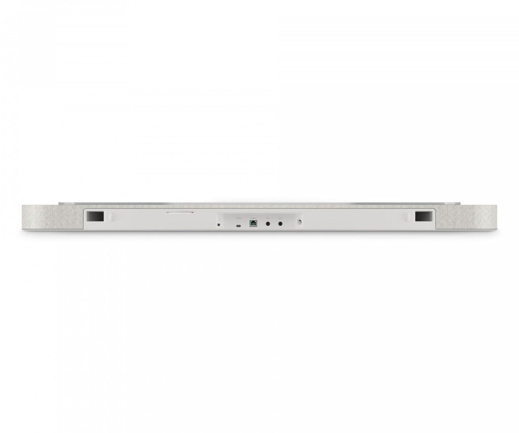 BOSE LIFESTYLE ULTRA WHITE / BARRA DE SONIDO CON SISTEMA 5.1.2 - detalle