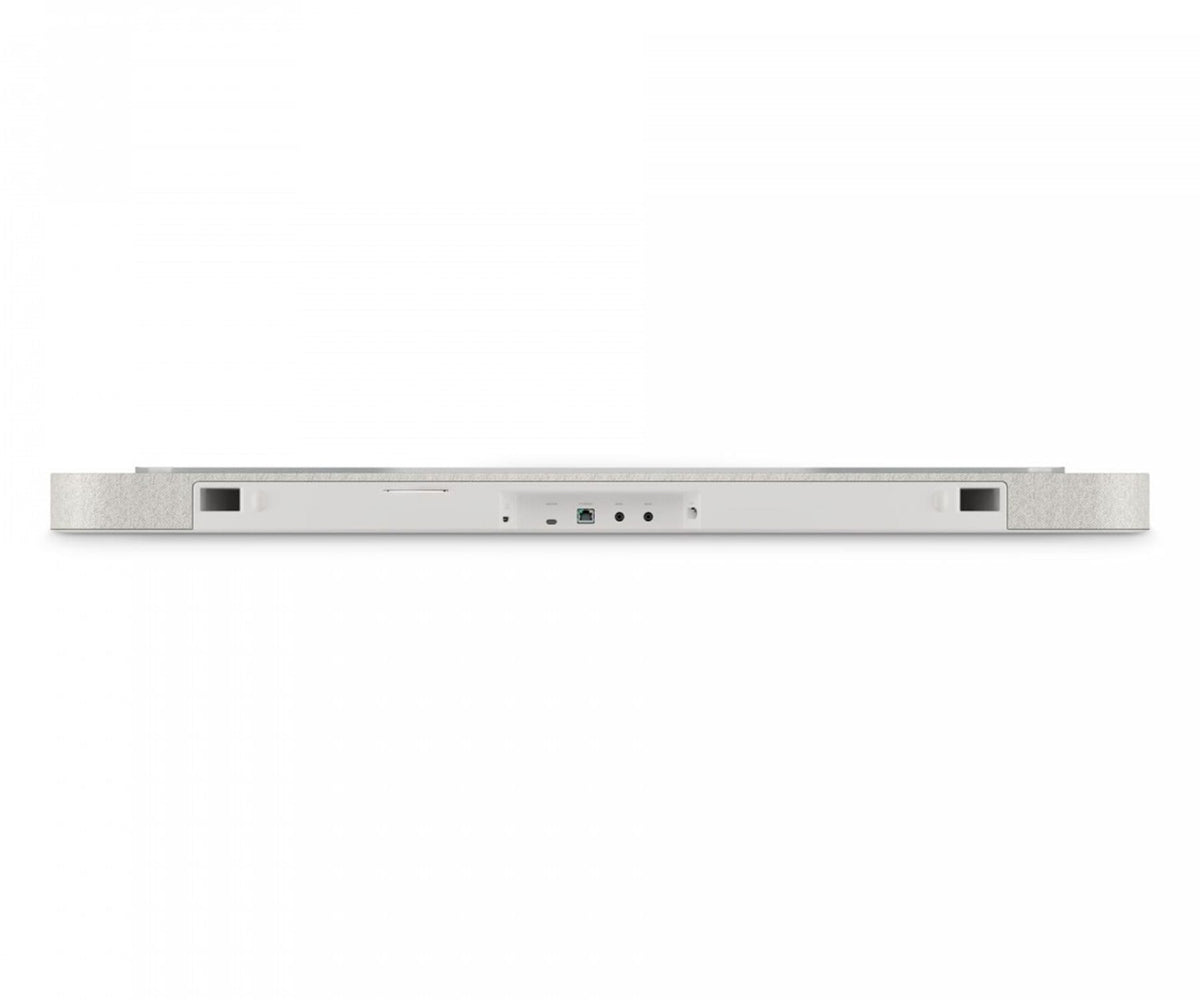 BOSE LIFESTYLE ULTRA WHITE / BARRA DE SONIDO CON SISTEMA 5.1.2 - detalle