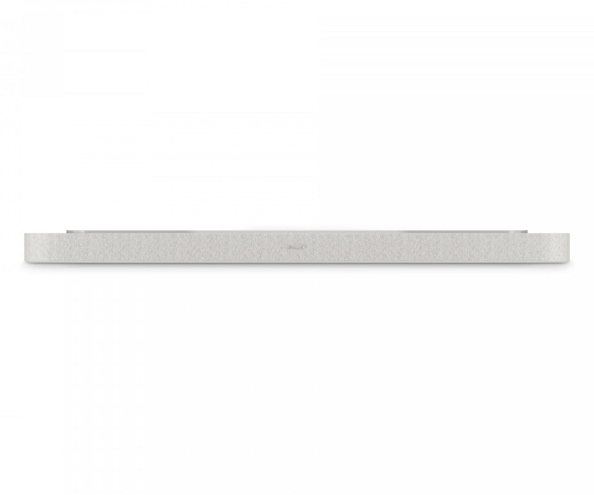 BOSE LIFESTYLE ULTRA WHITE / BARRA DE SONIDO CON SISTEMA 5.1.2