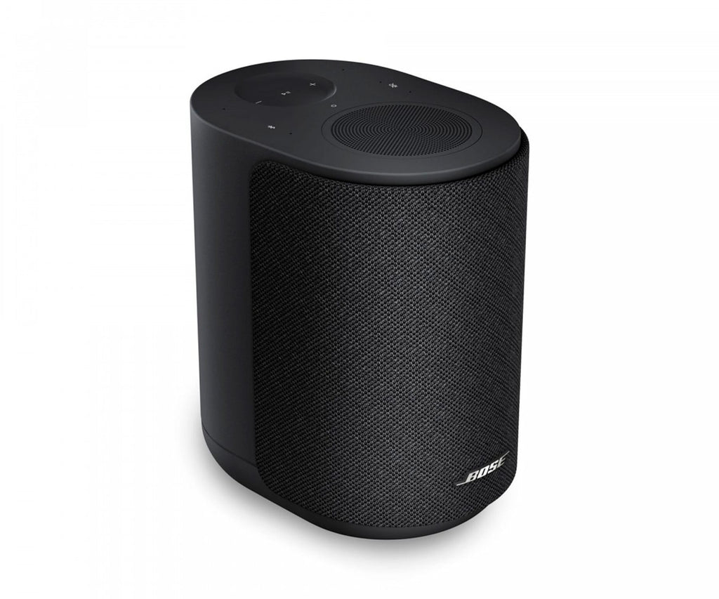 BOSE LIFESTYLE ULTRA BLACK / ALTAVOZ INTELIGENTE CON FUNCIONALIDAD MULTISALA - detalle