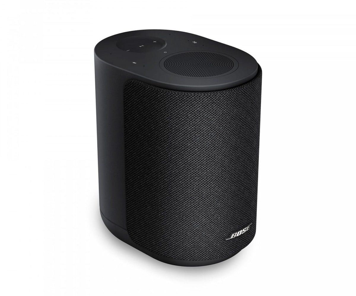 BOSE LIFESTYLE ULTRA BLACK / ALTAVOZ INTELIGENTE CON FUNCIONALIDAD MULTISALA - detalle