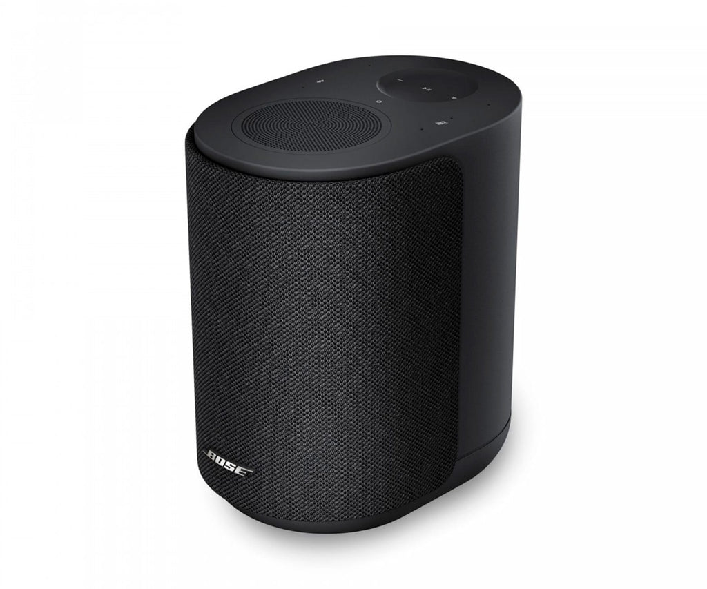 BOSE LIFESTYLE ULTRA BLACK / ALTAVOZ INTELIGENTE CON FUNCIONALIDAD MULTISALA - detalle