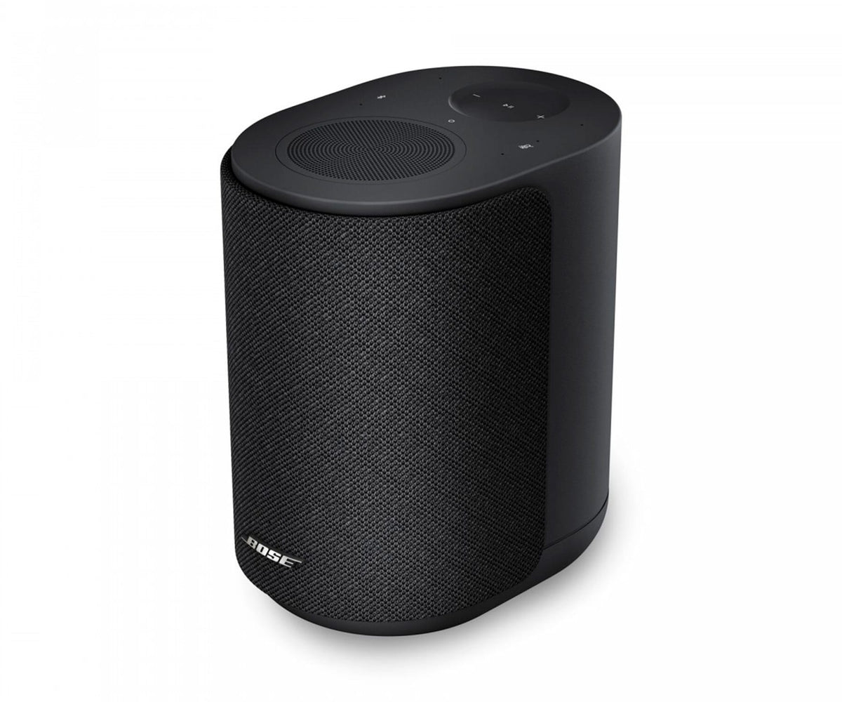 BOSE LIFESTYLE ULTRA BLACK / ALTAVOZ INTELIGENTE CON FUNCIONALIDAD MULTISALA - detalle